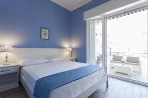 Отель Costa Azzurra Gallipoli  Галли́поли